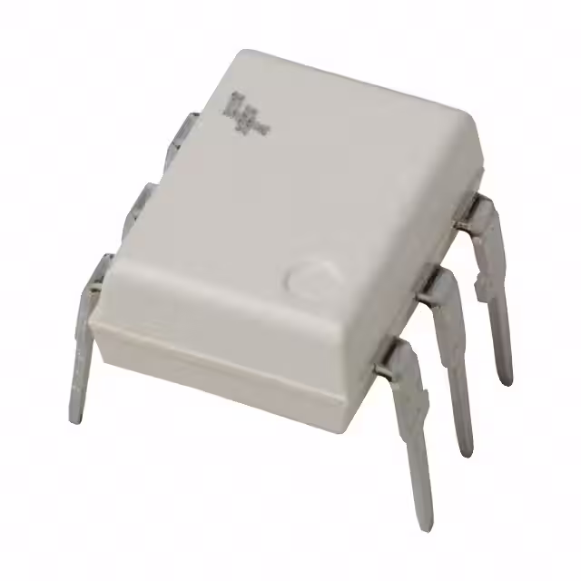 MOC3073M onsemi electronic component